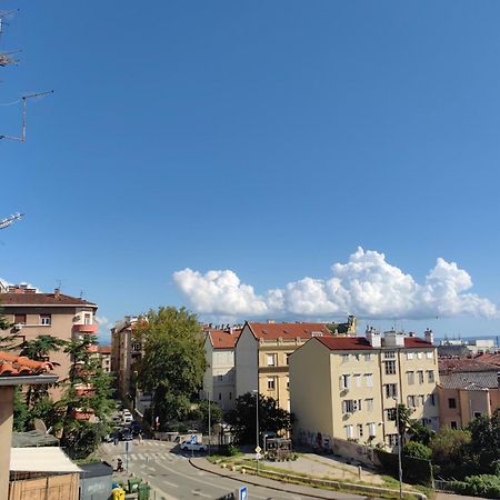 '2R' City Center Holidays And Workstays Rijeka Eksteriør billede