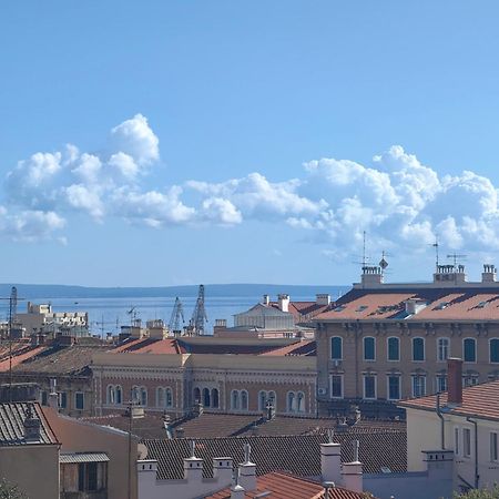 '2R' City Center Holidays And Workstays Rijeka Eksteriør billede