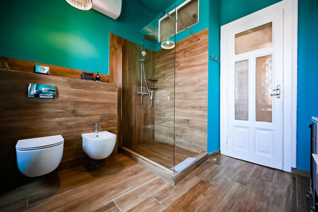 '2R' City Center Holidays And Workstays Rijeka Eksteriør billede