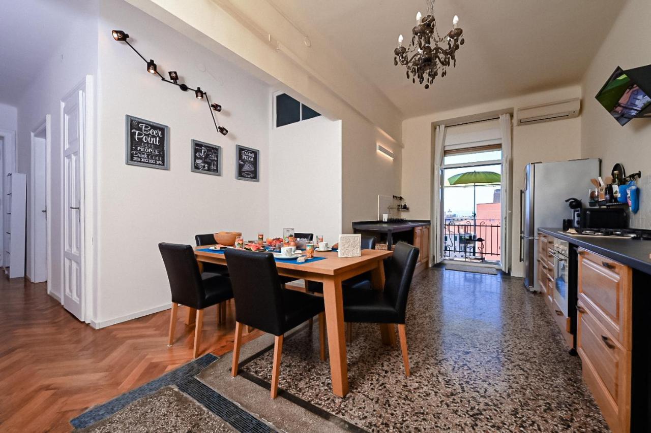 '2R' City Center Holidays And Workstays Rijeka Eksteriør billede