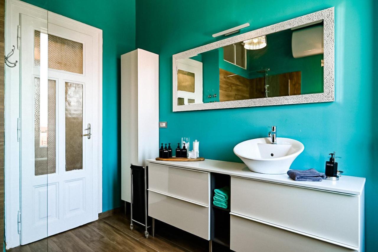 '2R' City Center Holidays And Workstays Rijeka Eksteriør billede