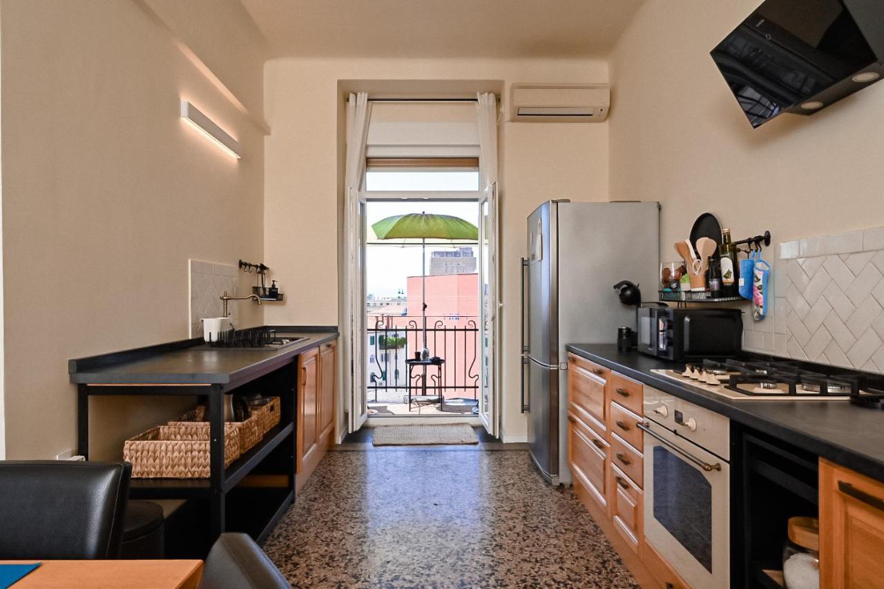 '2R' City Center Holidays And Workstays Rijeka Eksteriør billede