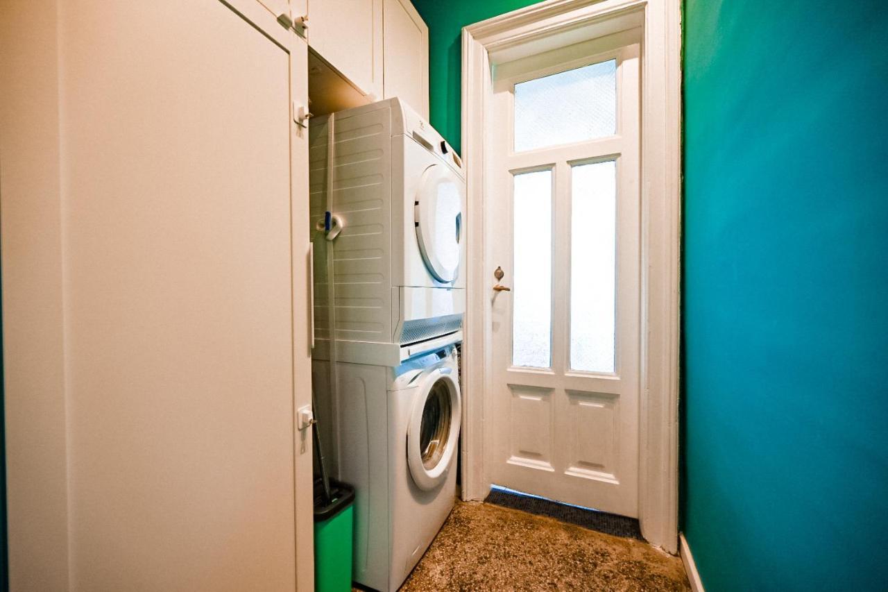 '2R' City Center Holidays And Workstays Rijeka Eksteriør billede