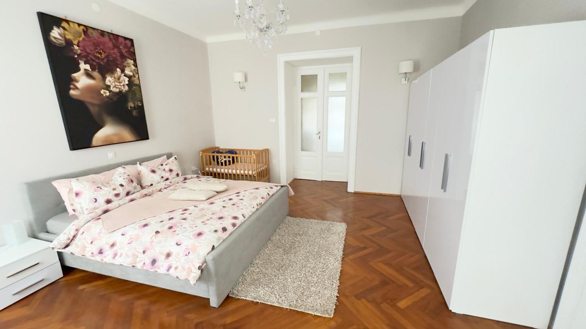 '2R' City Center Holidays And Workstays Rijeka Eksteriør billede