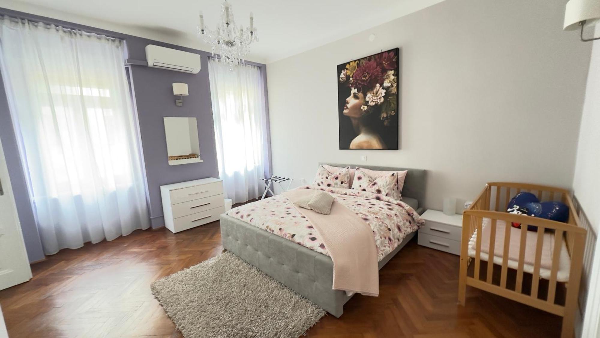 '2R' City Center Holidays And Workstays Rijeka Eksteriør billede